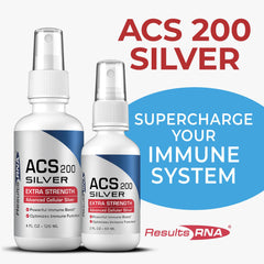 Results RNA daily immune-support routine image conveys a consistent, pleasant-tasting practice.