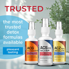 Results RNA packaging closeup with label and dosage info