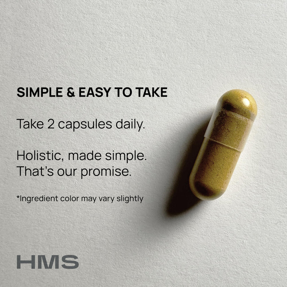 Artwork showing Acai, Grapeseed, and Green Tea