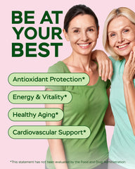 Heart health and circulation concept