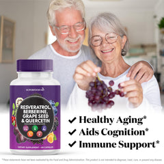 Noni extract bottle and NAC capsule components