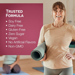 Resveratrol for immune support and antioxidant protection