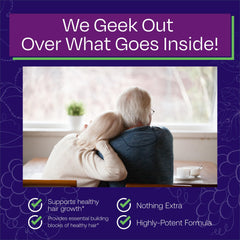 Antioxidant ingredients concept supporting nails and vitality