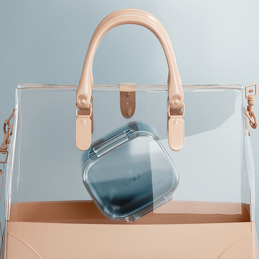 Versatile use: dental guard, nightguard, and jewelry storage case