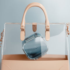 Versatile use: dental guard, nightguard, and jewelry storage case