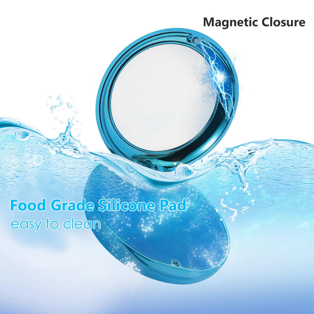 Compatible with Invisalign and other brands; ideal gift