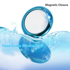 Compatible with Invisalign and other brands; ideal gift