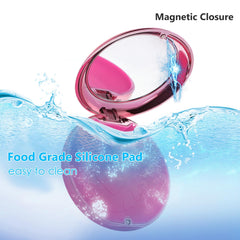 Compatible with Invisalign and other brands like Smile Direct Club, Candid