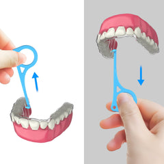 Dental chewies in mint flavor image 9