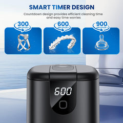 Water filter holder and tweezers included