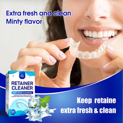 Multi-use cleaner for cups and tableware