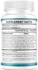 Official Retina Clear Pro packaging and branding