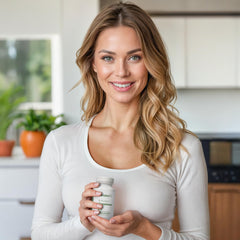 Made in USA marking on RetzlerRx S-Acetyl Glutathione