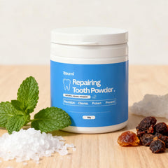 Hydroxyapatite-based remineralizing ingredient highlight