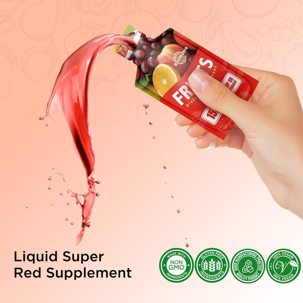 Healthy energy and immune support from ReviNutra