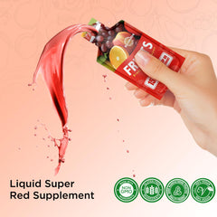 Healthy energy and immune support from ReviNutra