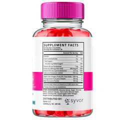 Product bundle: 2-pack Revitalyn Apple Cider Vinegar Gummies