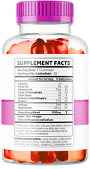 Revitalyn Gummies three month supply packaging