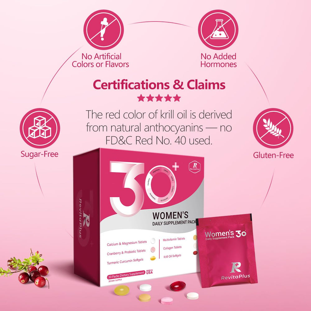 Manufacturing facility: FDA-registered and GMP-certified