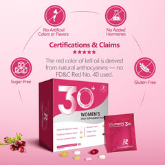 Manufacturing facility: FDA-registered and GMP-certified