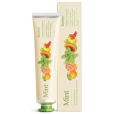 Revitin toothpaste tube – fluoride-free, prebiotic mint