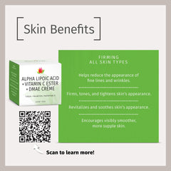 Reviva Labs 2 oz anti-aging cream packaging