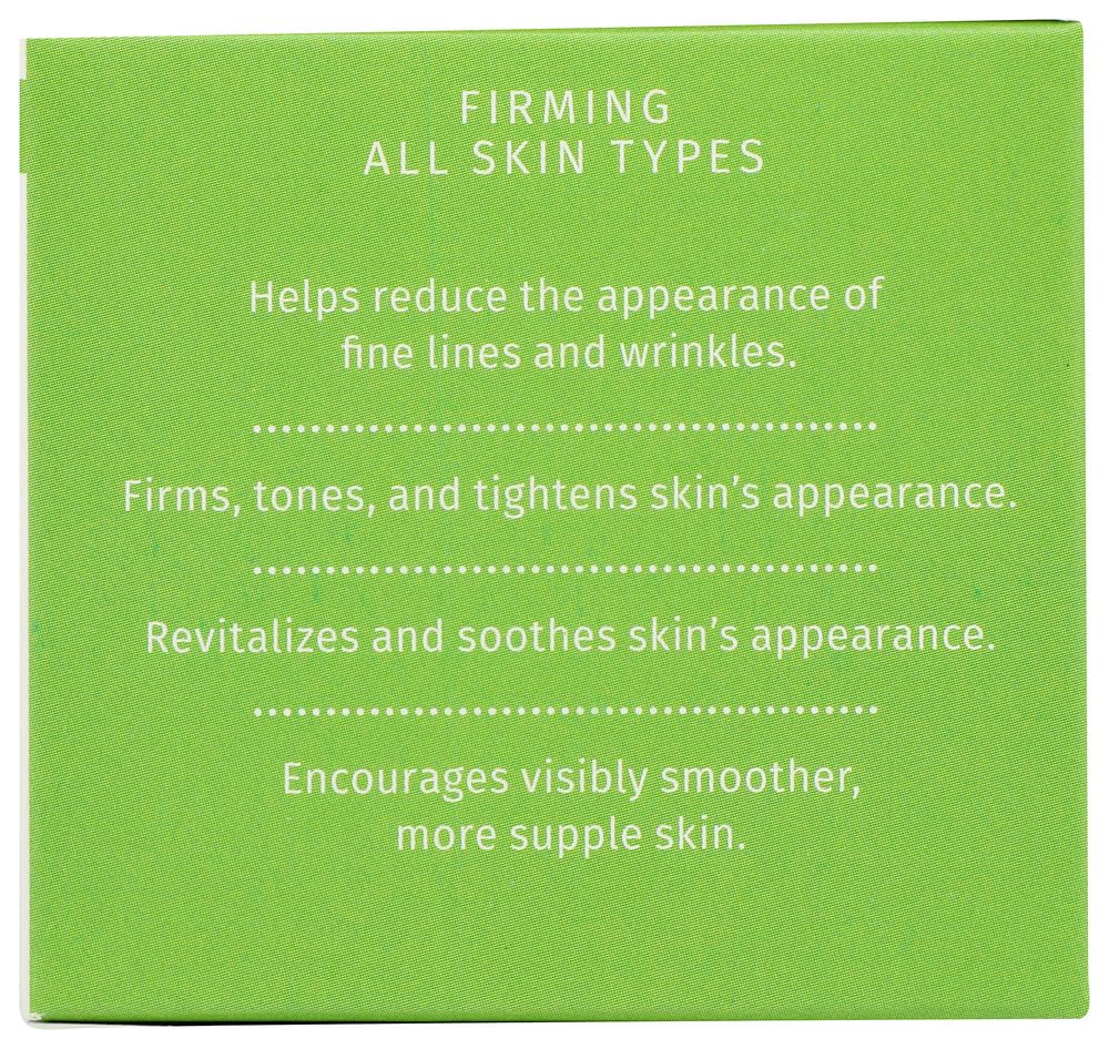 Packaging and label of Reviva Labs Alpha Lipoic Acid Vitamin C Ester DMAE Creme 2oz