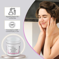 Supports radiant skin, thicker hair, and stronger nails