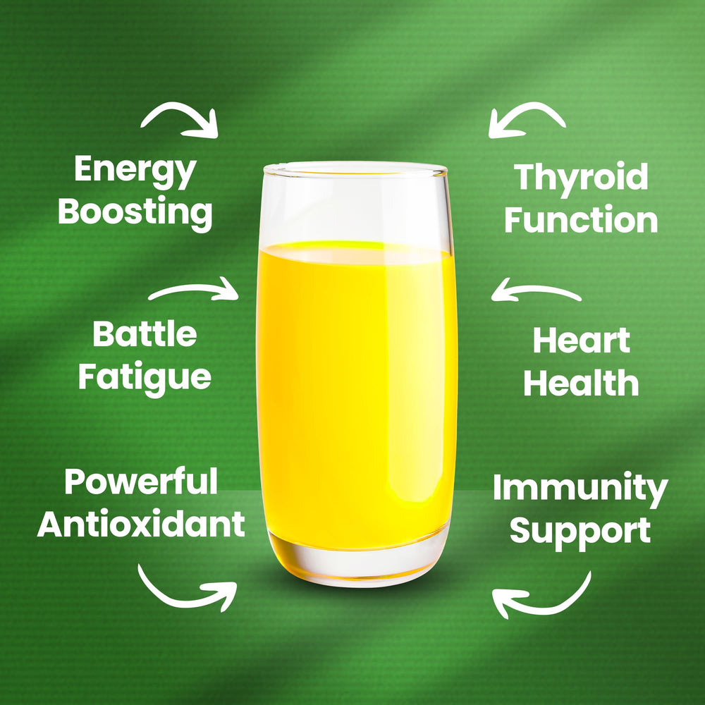 Illustration of Revive Active supporting energy and immune health