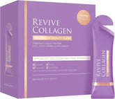 Revive Collagen Menopause bottle front view