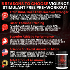 Violence powder scoop dispersion demonstrates exact serving size for consistent performance.