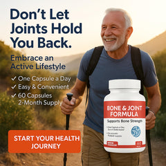 Product bottle label displaying 60 capsules and REYUQU branding.