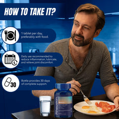 Rheuskin Motion packaging box