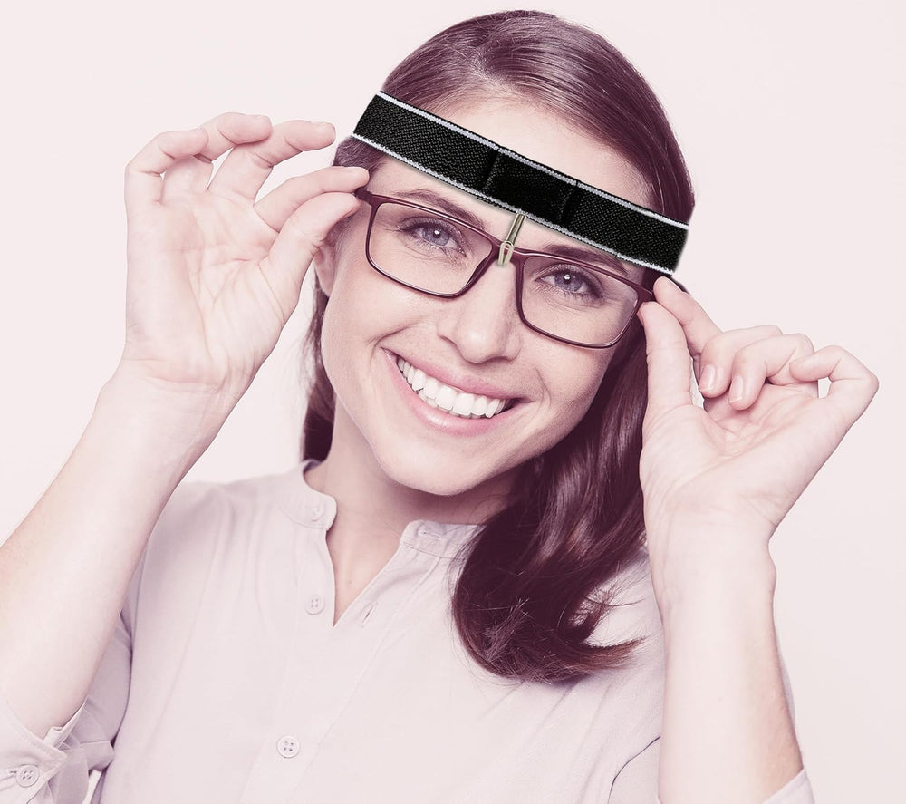 Black Nose Comfort Eyeglass Support product image