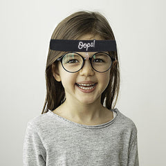 Versatile post-surgery support for rhinoplasty, septoplasty, or broken nose recovery
