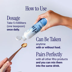 Sustainably sourced collagen from Brittany and Normandy, France