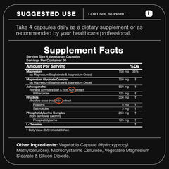 Rhodiola rosea 300 mg potency 3%/1%