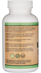 Made in USA facility for Double Wood Rhodiola supplement