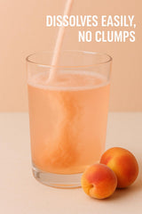 Rhovive Electrolyte Powder mineral blend highlights bioavailable minerals