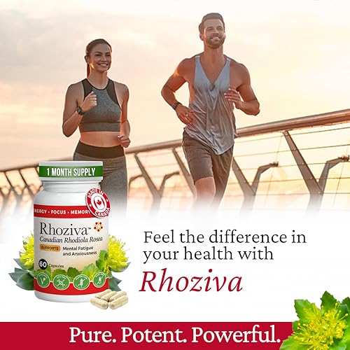 Illustration of 5:1 dry root extract for Rhodiola Rosea
