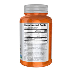 Ribose 750mg Now Foods supplement bottle packaging