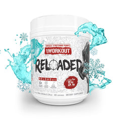 Citrulline, GlycerSize and NO-boosting ingredients highlighted