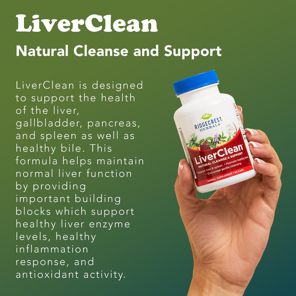 Boldo leaf and Radish root components of LiverClean