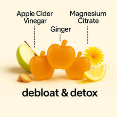 riev dandelion root and ginger display emphasizing natural botanical digestion support