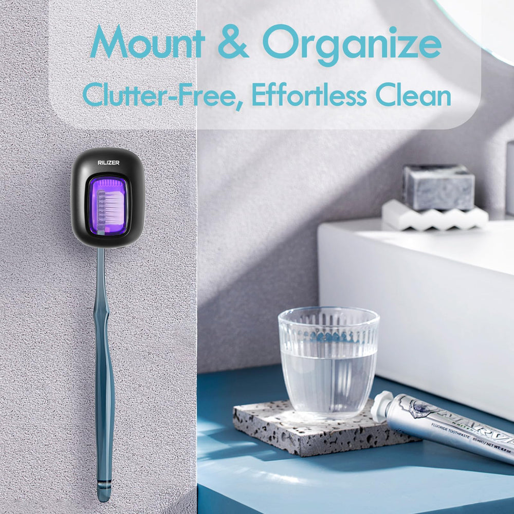 Travel-friendly compact design weighs 3.3 oz