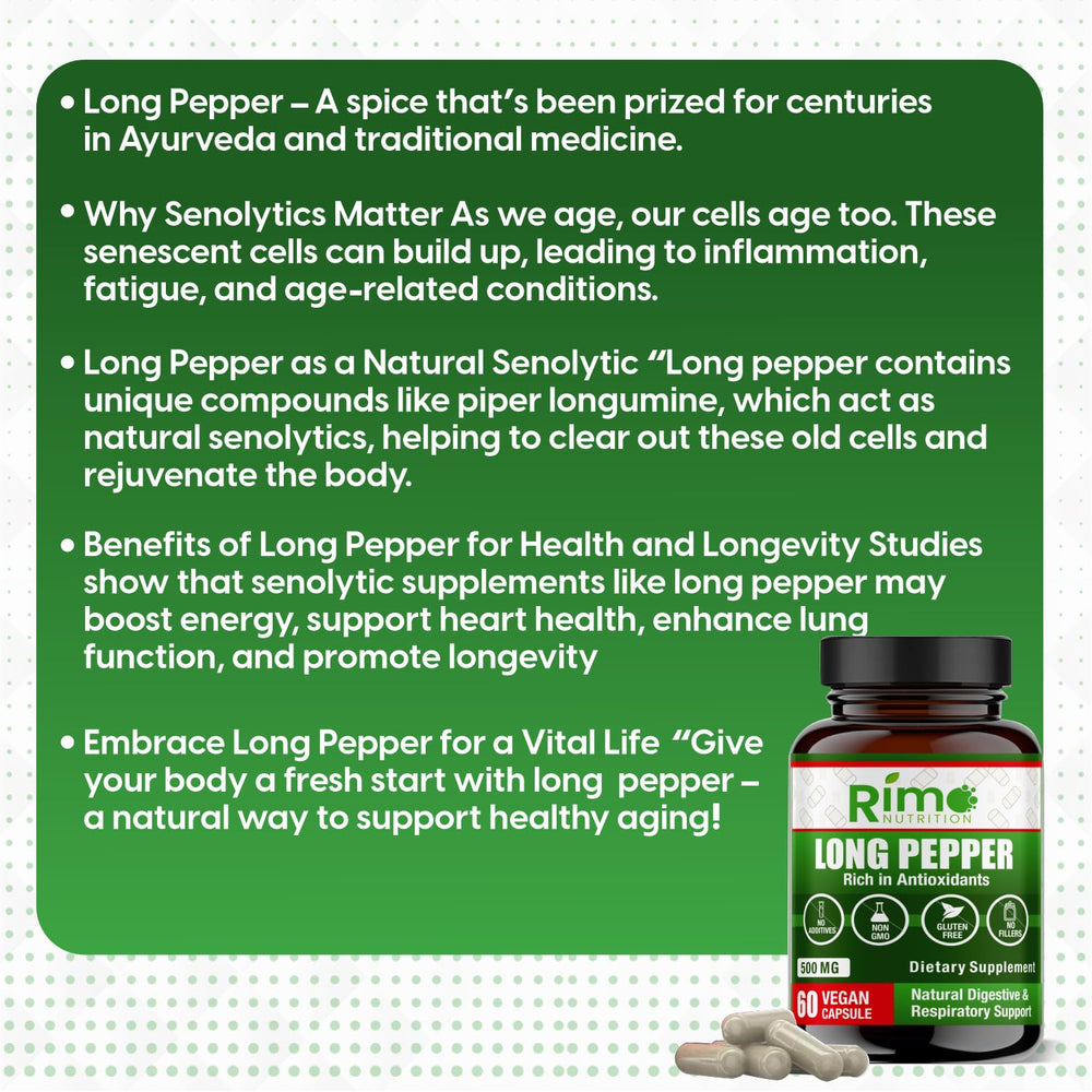 60 vegan capsule bottle with product label