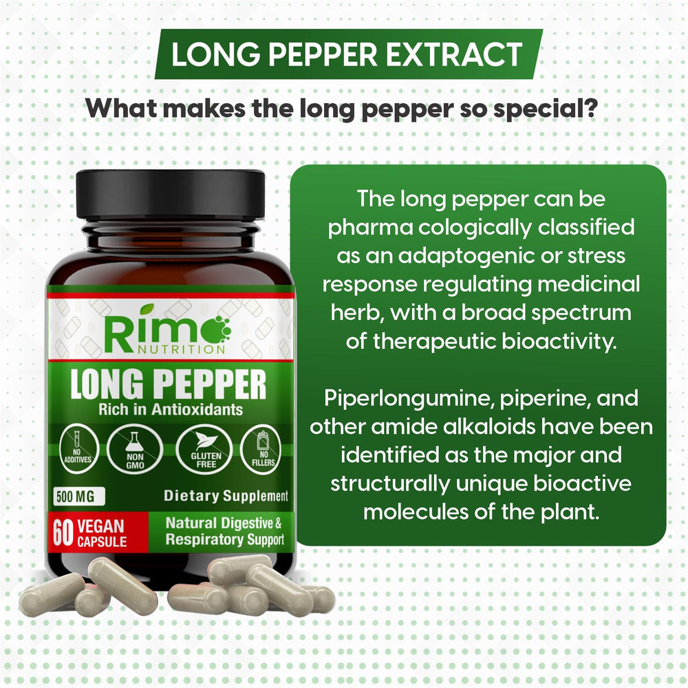 Product packaging and ingredients information