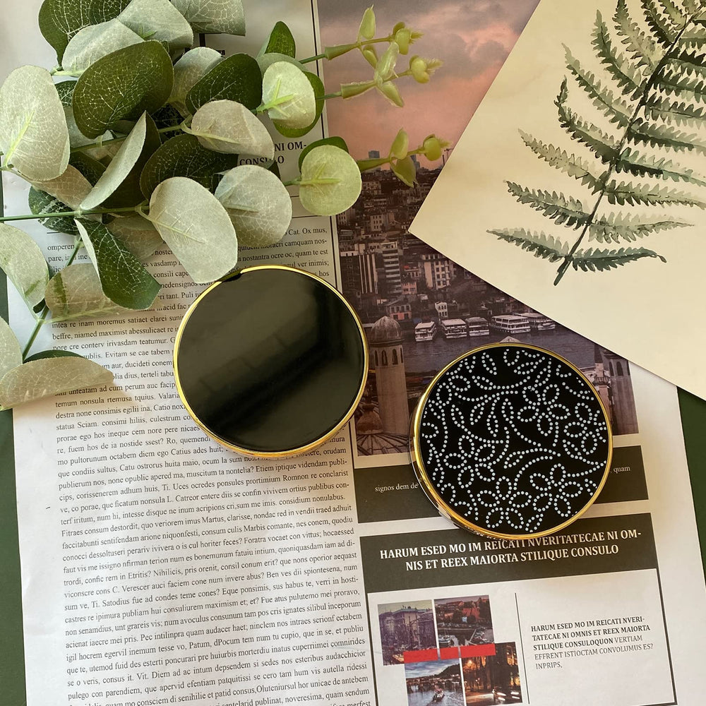 Eco-friendly packaging for the Rinetics kit