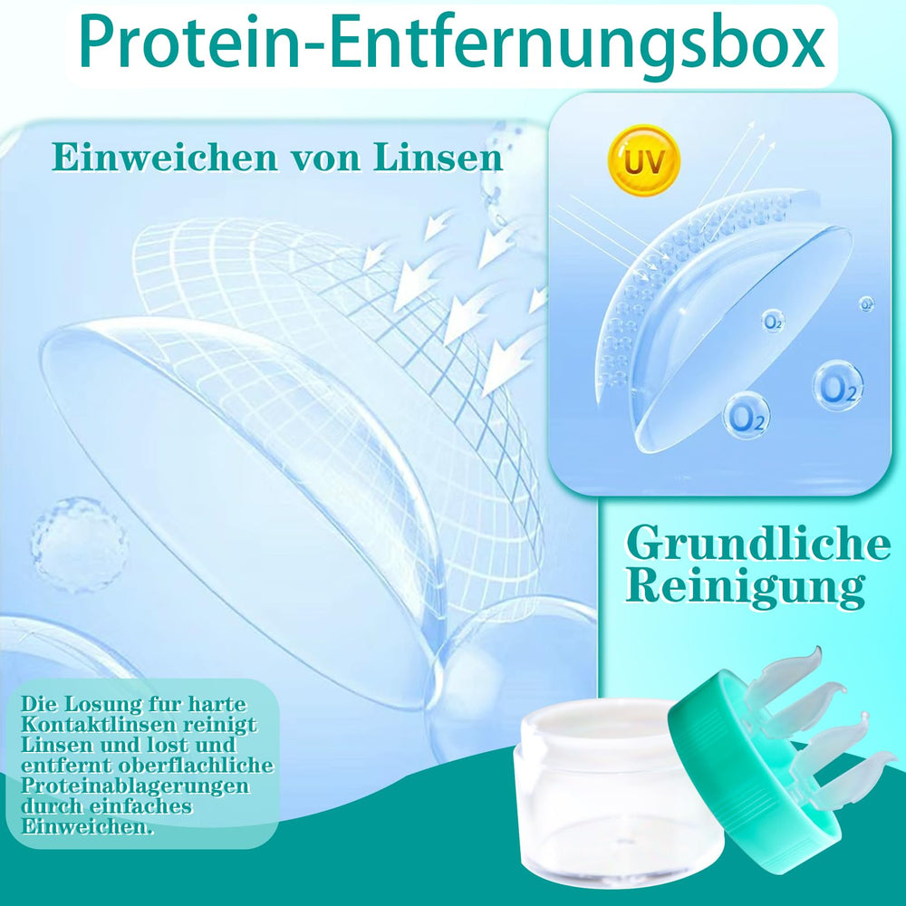 150ml rinsing bottle for lens cleaning