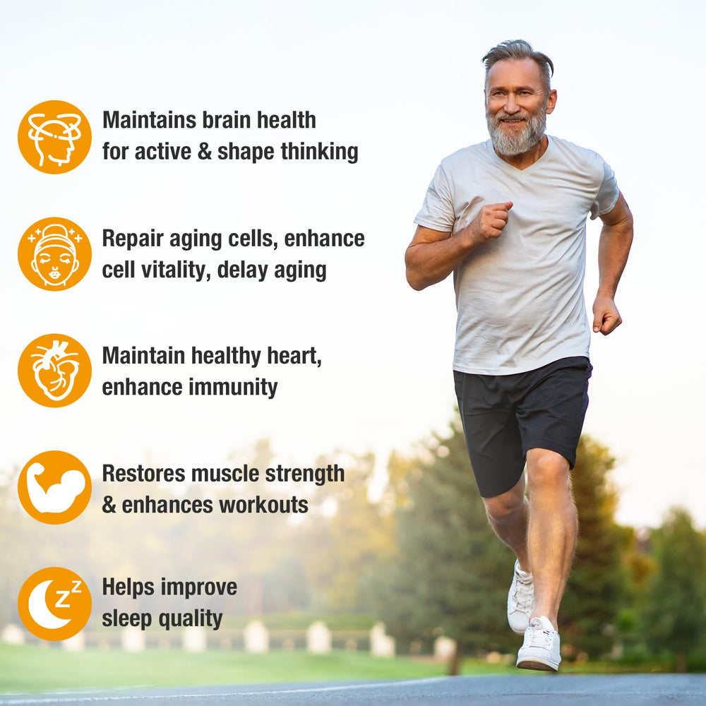 All-natural, non-GMO gluten-free label on packaging